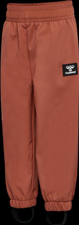 Image du produit hummel Hmljupitor Tex Mini Softshell Pants (98)