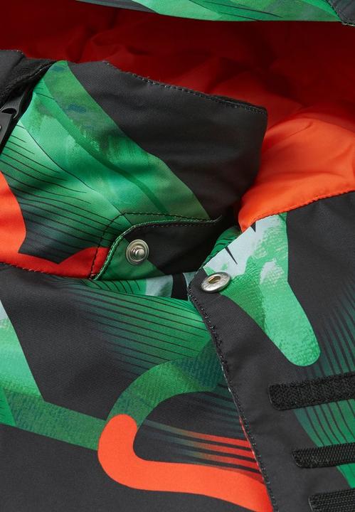 Produktbild Reima Tirro Winter Jacket (140)