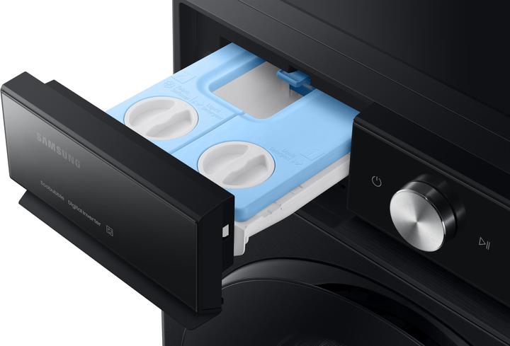 Image du produit Samsung WW11DB8B95GB (11 kg, Gauche)