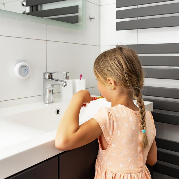 Productafbeelding Reer Minuteur 2en1 pour se laver les mains et se brosser les dents (Tandenborstel klok)