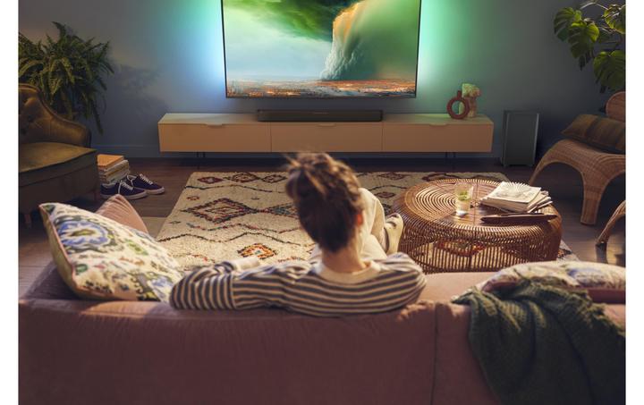 Produktbild Philips TAB5309/10 (240 W, 2.1 Kanal)