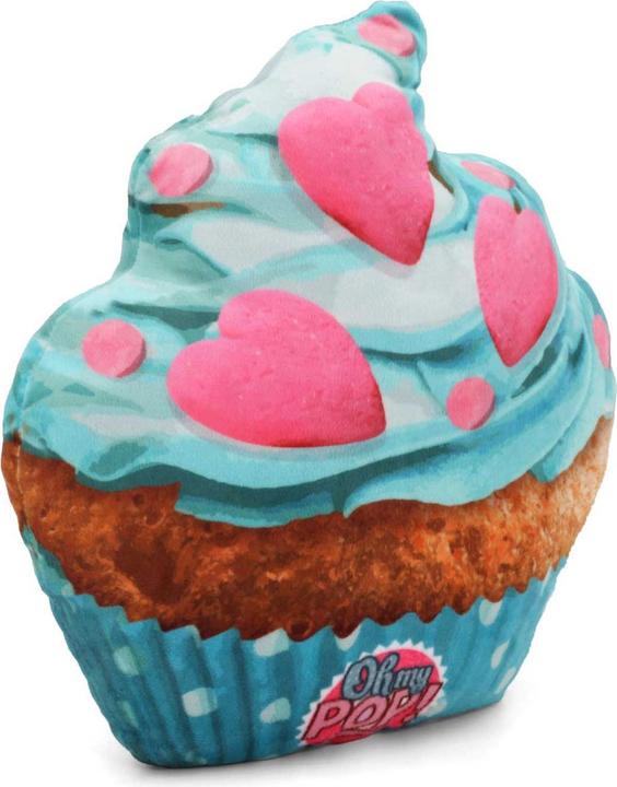 Actual product image Oh My Pop! Large Cushion Cupcake II