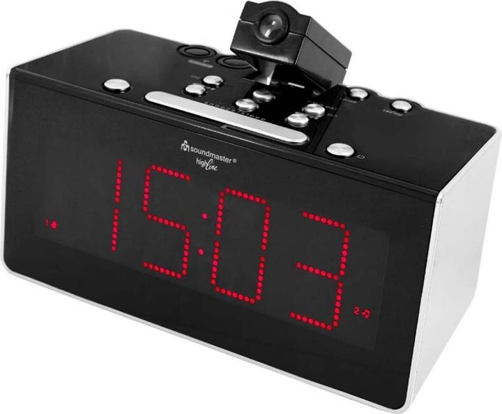 Image du produit Soundmaster Fur6005