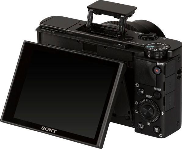 Immagine prodotto Sony Cyber-shot DSC RX100 VII (24 - 200 mm, 20.10 Mpx, 1")