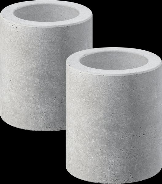Produktbild dm Profissimo Kerzenhalter