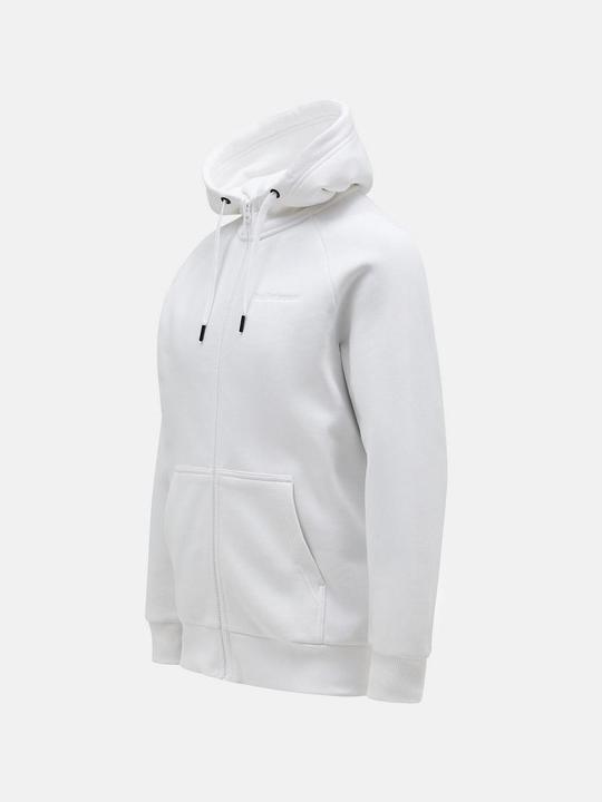 Produktbild Peak Performance Original Kapuzenjacke mit kleinem Logo (XL)