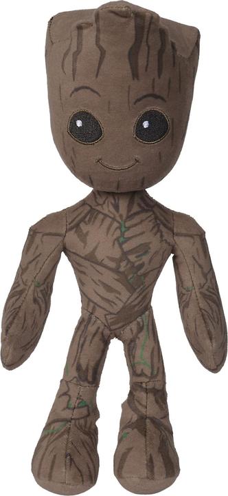 Image du produit Simba Disney Marvel Groot 25cm (25 cm)