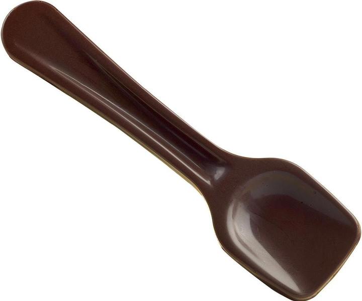 Produktbild Silikomart Scg28 Choco Spoon Silicone Mould