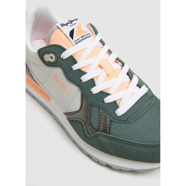 Actual product image Pepe Jeans Brit Camp (37)