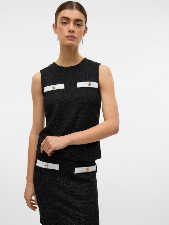 Actual product image Vero Moda VMTIFFANY Top Top (L)