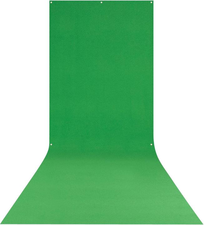 Green screen