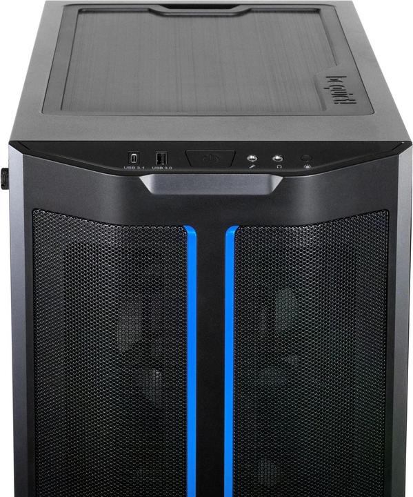 Immagine prodotto Joule Performance High End Gaming PC (Intel Core i7-14700K, 32 GB, 4000 GB, GeForce RTX 4070 Ti Super)