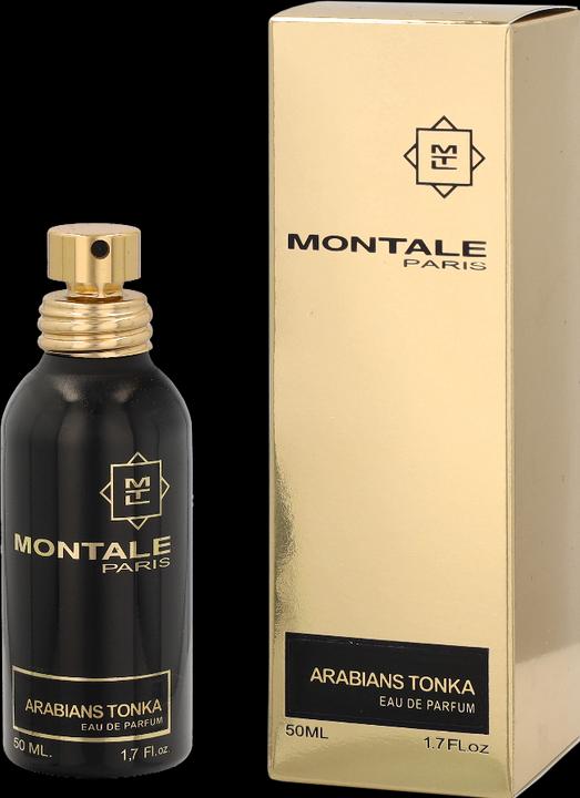 Immagine prodotto Montale Arabians Tonka Edp Spray (Eau de parfum, 50 ml)