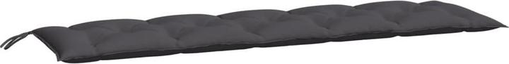Immagine prodotto VidaXL Cuscini per panca da giardino 2 pezzi. Tessuto O x Ford (180 x 50 x 7 cm)