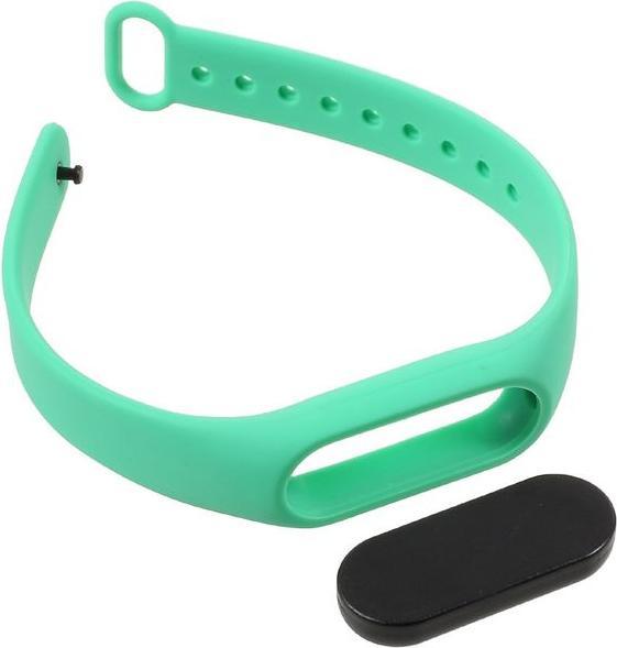 Produktbild Xiaomi Flexibles TPU Plastik Armband (TPU Plastik)
