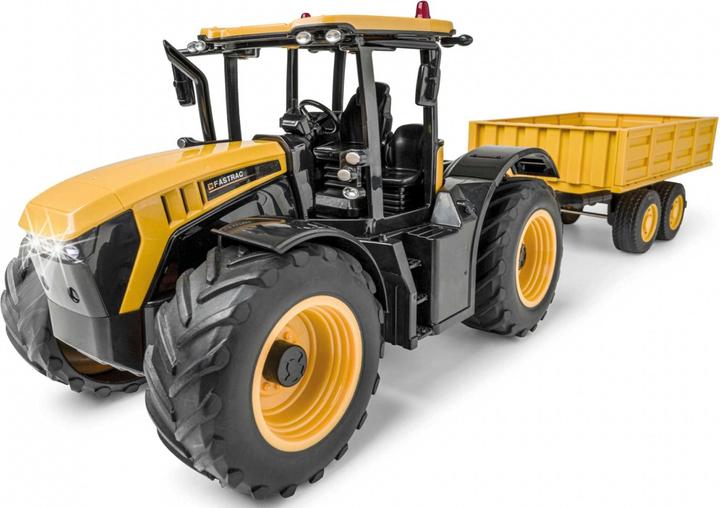 Actual product image Carson Tractor (RTR Ready-to-Run)