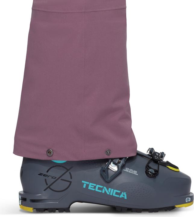 Actual product image Mammut Stoney HS Thermo Pants Women (34)