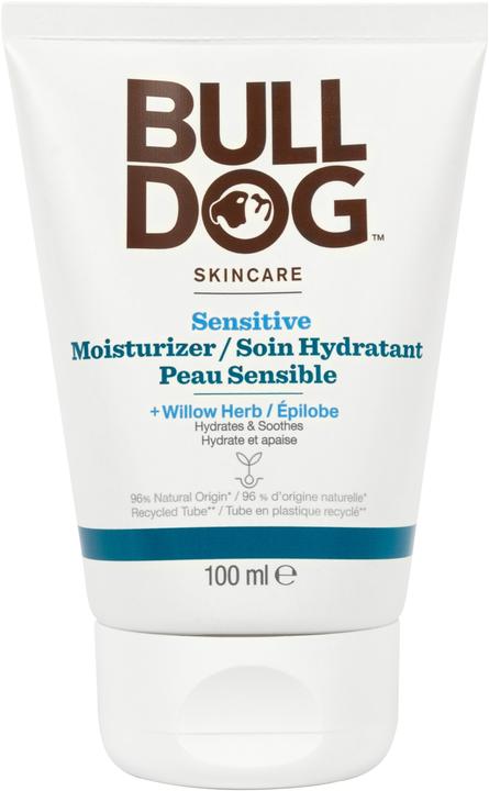 Produktbild Bulldog Wilkinson Creme Sensitive (100 ml)