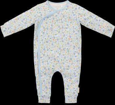 Image du produit Little Dutch Pyjama une pièce Forest Adventures - 62/68 (68)
