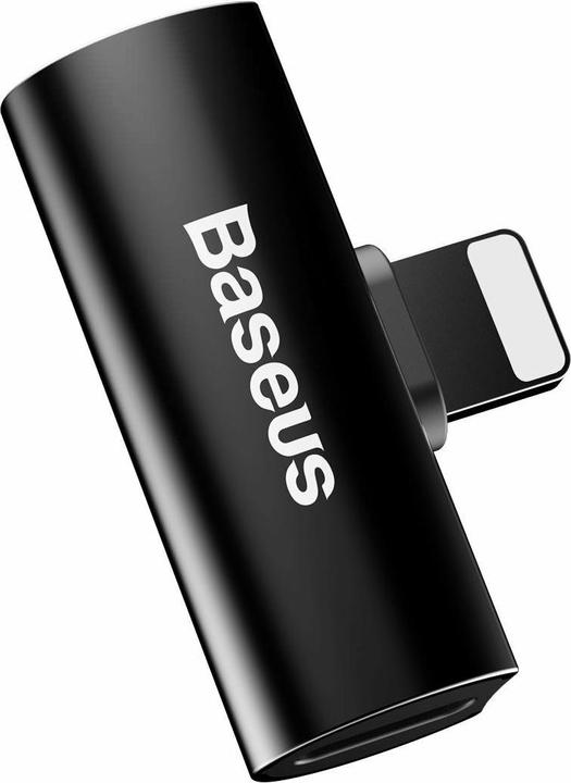 Image du produit Baseus Adaptateur double Lightning (Lightning, 2 x Lightning)