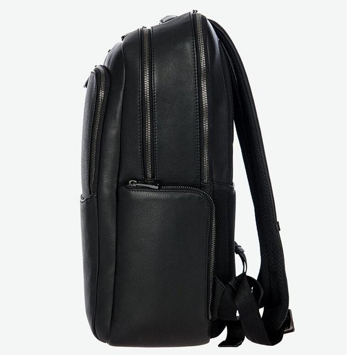 Produktbild Porsche Design Rucksack / Daypack Roadster Leather Backpack M1 (17 l)