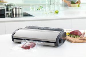 Actual product image FoodSaver V2860