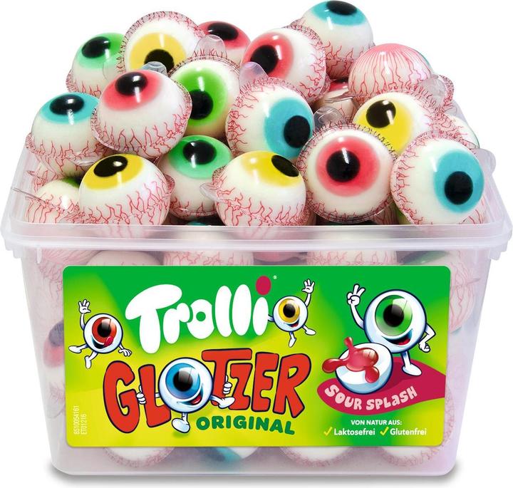 Trolli Glotzer (1 Stk., 1128 g)