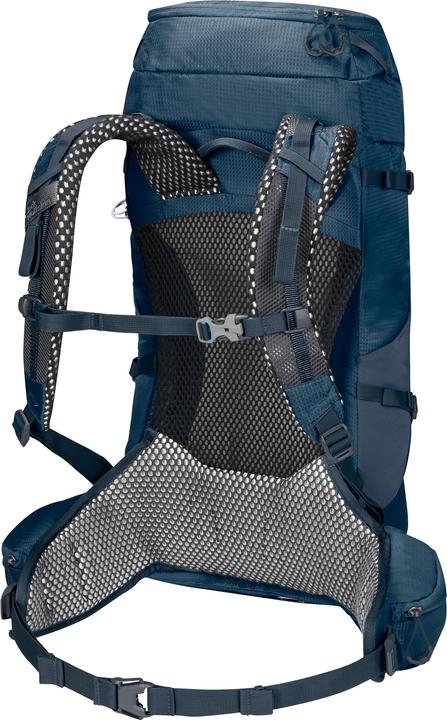 Actual product image Jack Wolfskin Crosstrail 30 St (30 l)