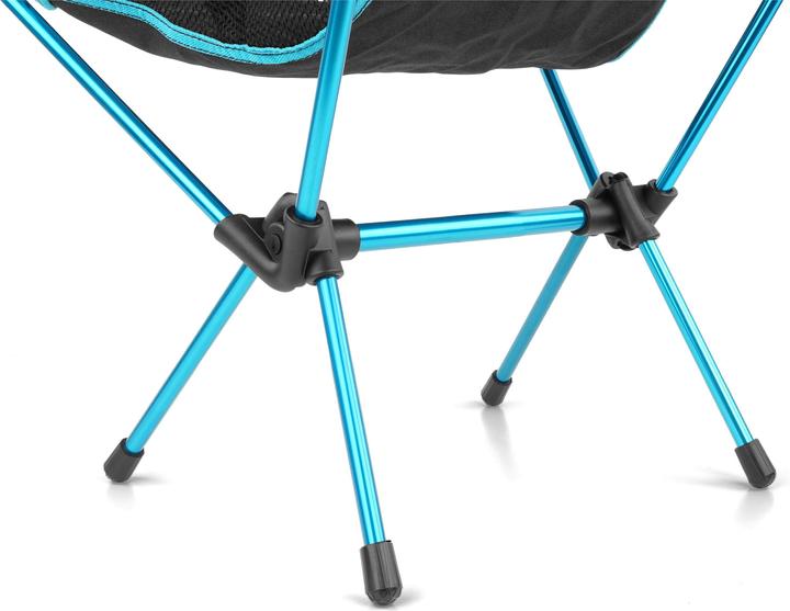 Produktbild Normani Ultraleichter Campingstuhl „Moak“