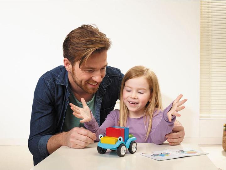 Immagine prodotto Smart Games auto intelligente (Tedesco)