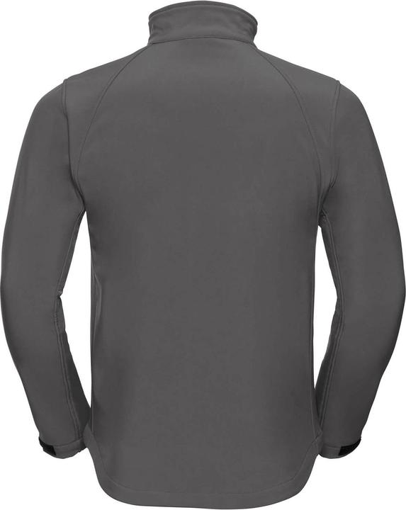 Image du produit Russell Veste Jerzees Colours imperméable et coupe-vent (L)