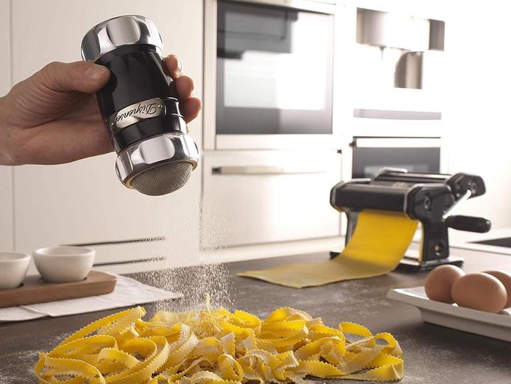 Actual product image Marcato Streuer