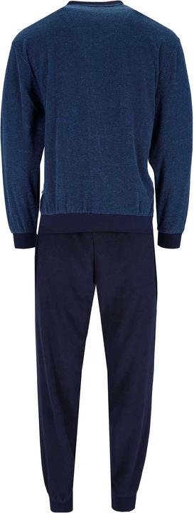 Actual product image Hajo Pyjama Homewear Comfortable Fit (5XL)