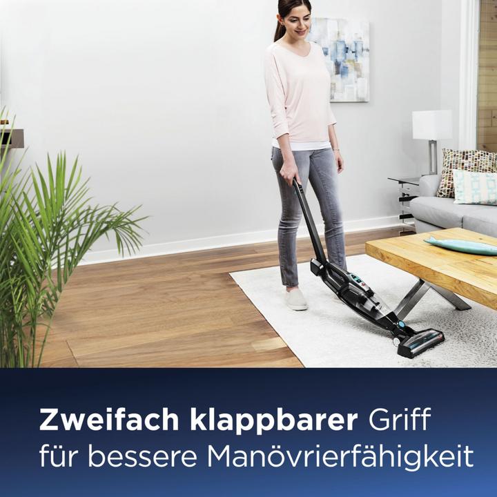 Actual product image Bissell Multi Reach