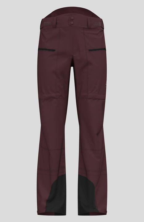 Immagine prodotto Odlo Pantaloni lunghezza regolare X-ALP 3L (50)