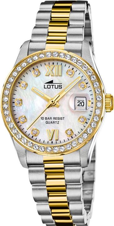 Immagine prodotto Lotus 18978/1 (33 mm)