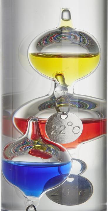 Immagine prodotto TFA Flüssigkeitsthermometer