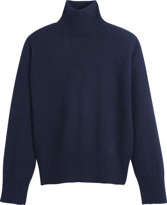 Produktbild La Redoute Collections Pullover aus Wolle/Kaschmir (38)
