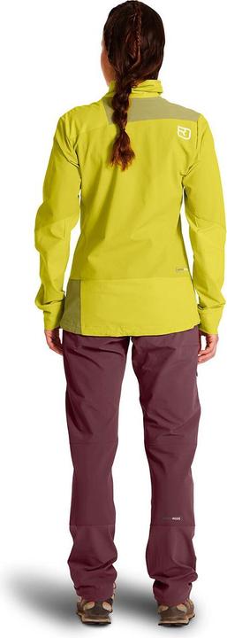 Immagine prodotto Ortovox Pala Light giacca outdoor donna (M)