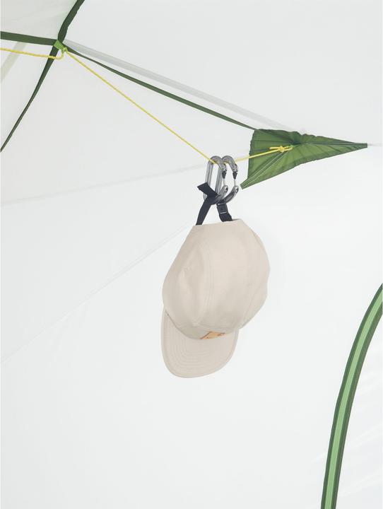 Immagine prodotto Marmot Pietra calcarea 6P (Tenda a cupola, 7.79 kg, 6 persone)