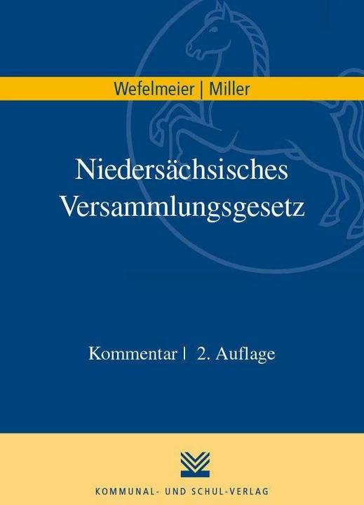 Immagine prodotto Dennis Miller (Tedesco, Mugnaio Dennis, Christian Wefelmeier, 2020)