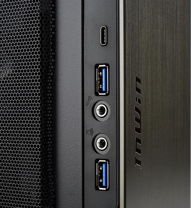 Image du produit In Win Chopin MAX (Mini-ITX)