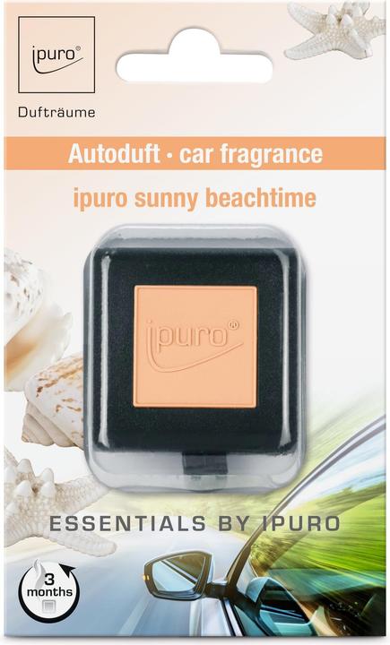 Actual product image Ipuro Sunny Beachtime