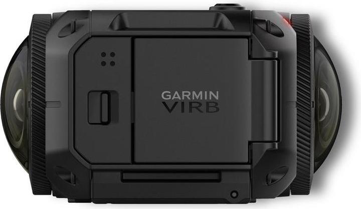 Produktbild Garmin Virb 360 (30p, 4K, NFC, WLAN, Bluetooth)