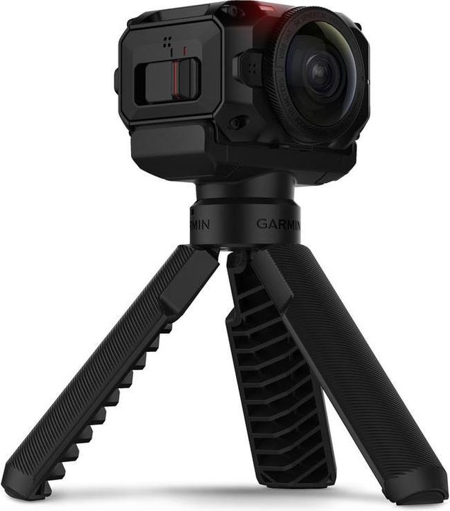 Produktbild Garmin Virb 360 (30p, 4K, NFC, WLAN, Bluetooth)