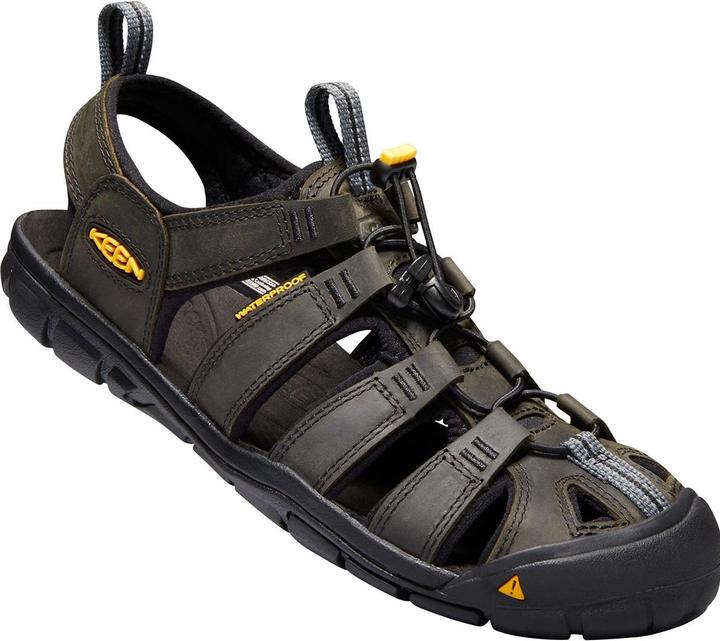 Keen Clearwater CNX
