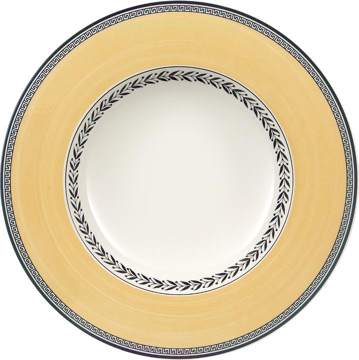 Produktbild Villeroy & Boch Suppenteller Audun Fleur (1 x, 24 cm)