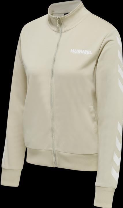 Produktbild hummel Legacy Poly Woman Zip Jacket (M)