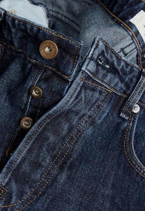 Actual product image Jack & Jones Chris Cooper JOS 480 Loose Fit Jeans (W32/L32)