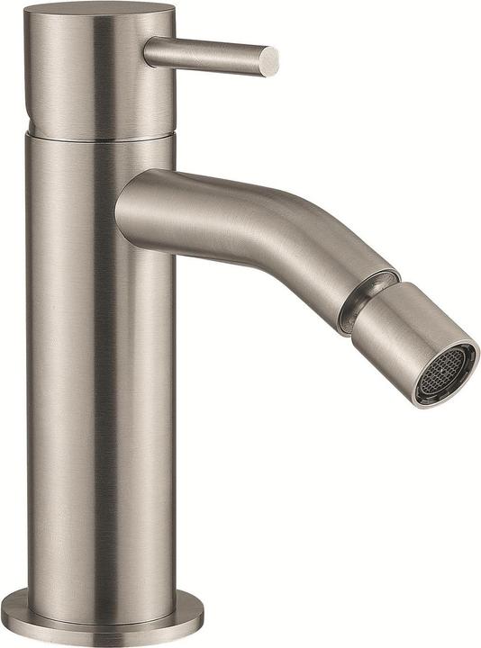 Image du produit Webert Mitigeur de bidet Elio EHM, acier inoxydable